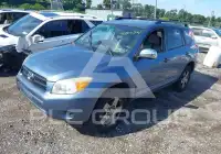 2008 Toyota RAV4 фото