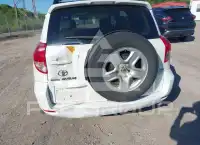 2008 Toyota RAV4 фото
