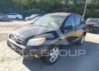 2008 Toyota RAV4 фото