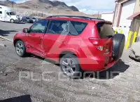 2008 Toyota RAV4 фото