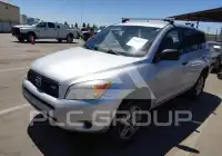 2008 Toyota RAV4 фото