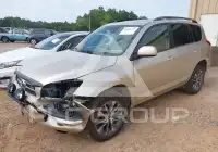 2008 Toyota RAV4 фото