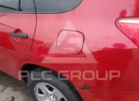 2008 Toyota RAV4 фото