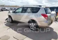 2008 Toyota RAV4 фото