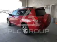 2008 Toyota RAV4 photo