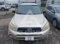 2008 Toyota RAV4 photo