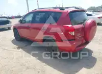 2008 Toyota RAV4 фото