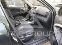 2008 Toyota RAV4 photo