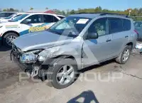 2008 Toyota RAV4 фото