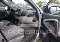 2008 Toyota RAV4 фото