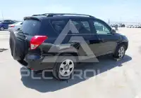 2008 Toyota RAV4 фото