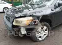 2008 Toyota RAV4 фото