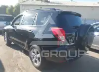 2008 Toyota RAV4 photo