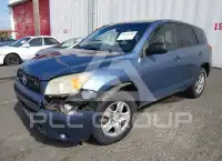 2008 Toyota RAV4 фото