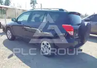 2008 Toyota RAV4 photo