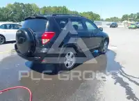 2008 Toyota RAV4 фото