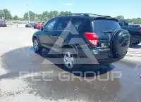 2008 Toyota RAV4 фото
