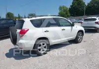 2008 Toyota RAV4 фото