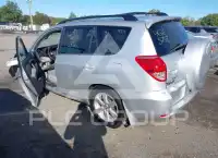2008 Toyota RAV4 фото