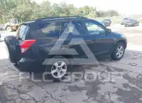 2008 Toyota RAV4 фото
