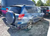 2008 Toyota RAV4 фото