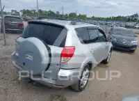 2008 Toyota RAV4 фото