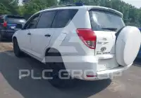 2008 Toyota RAV4 photo