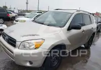 2008 Toyota RAV4 фото