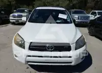 2008 Toyota RAV4 photo