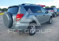 2008 Toyota RAV4 фото