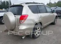 2008 Toyota RAV4 фото