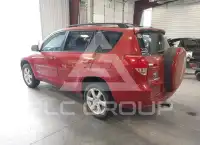 2008 Toyota RAV4 фото