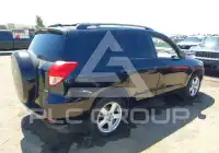 2008 Toyota RAV4 photo