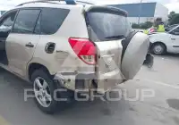 2008 Toyota RAV4 фото