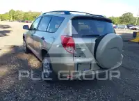 2008 Toyota RAV4 photo