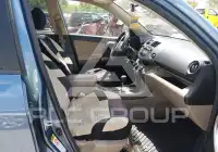2008 Toyota RAV4 photo
