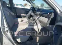 2008 Toyota RAV4 фото