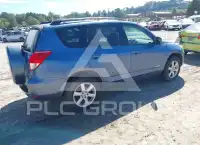 2008 Toyota RAV4 фото