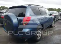 2008 Toyota RAV4 photo