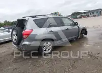 2008 Toyota RAV4 photo