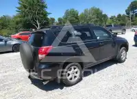 2008 Toyota RAV4 photo