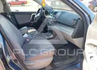 2008 Toyota RAV4 фото