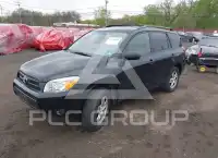 2008 Toyota RAV4 фото