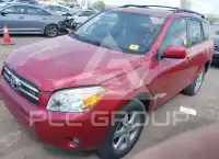 2008 Toyota RAV4 photo