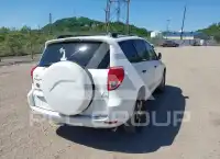 2008 Toyota RAV4 фото