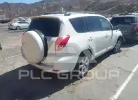 2008 Toyota RAV4 photo