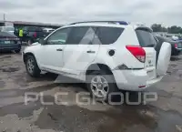2008 Toyota RAV4 фото