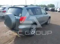 2008 Toyota RAV4 фото