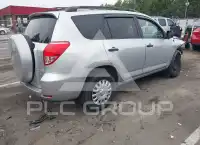 2008 Toyota RAV4 photo