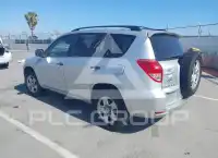 2008 Toyota RAV4 фото